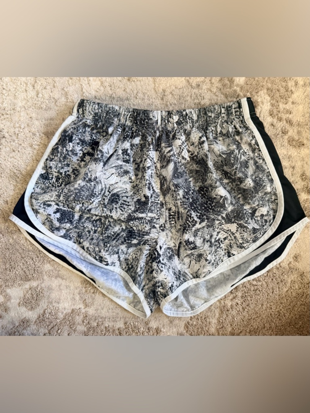 Women’s Nike Shorts